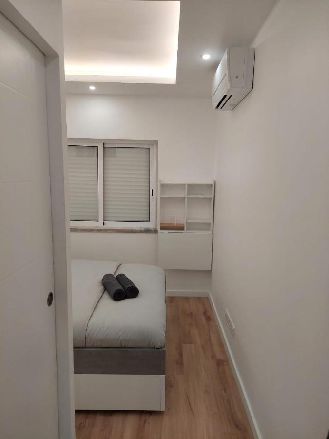 Lisbon South Bay Rooms Almada Extérieur photo