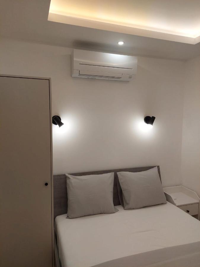 Lisbon South Bay Rooms Almada Extérieur photo
