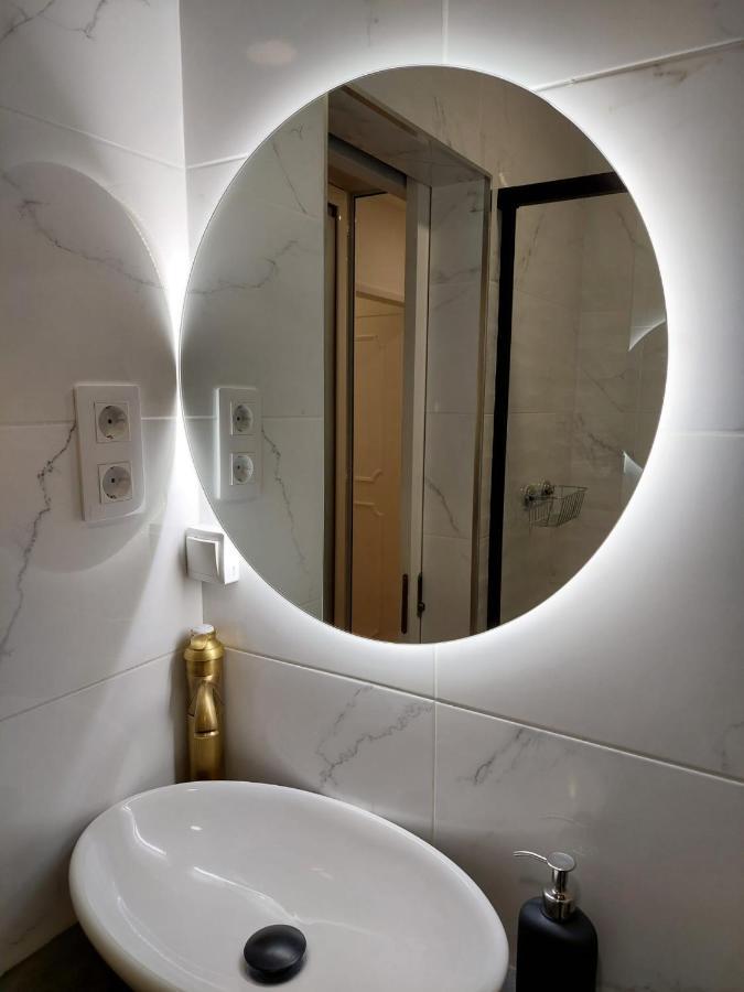 Lisbon South Bay Rooms Almada Extérieur photo