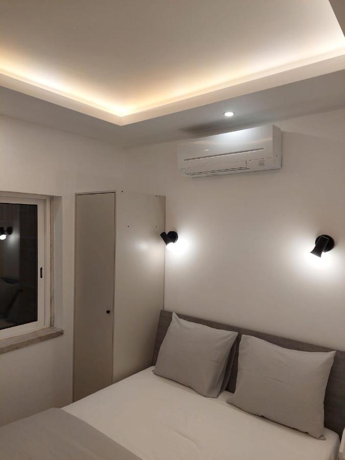 Lisbon South Bay Rooms Almada Extérieur photo
