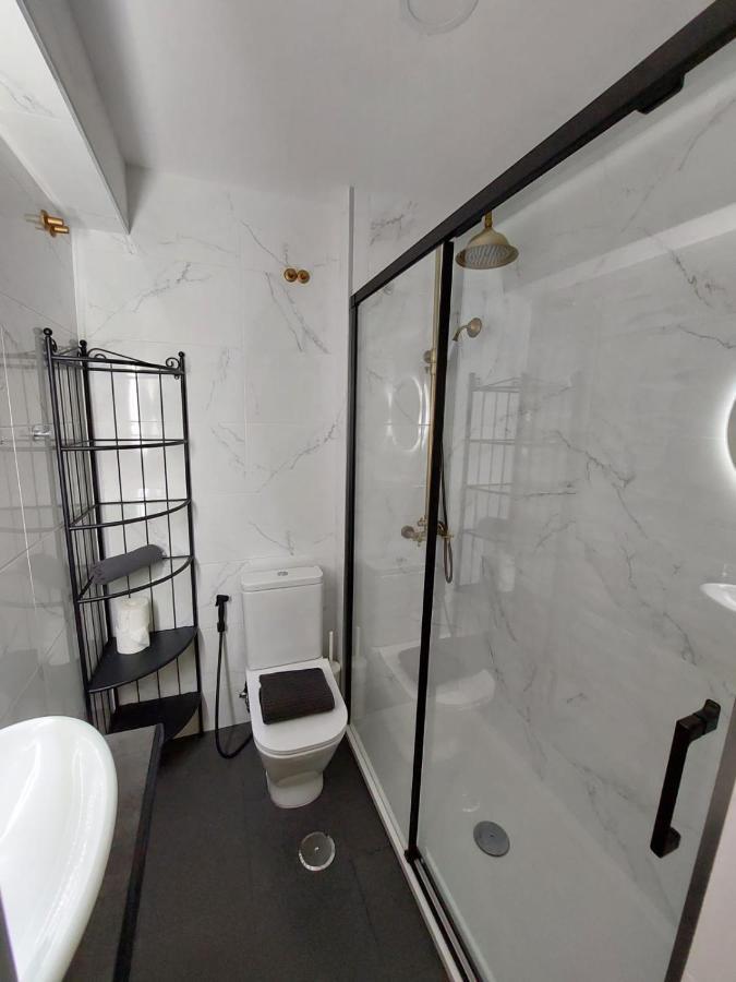Lisbon South Bay Rooms Almada Extérieur photo